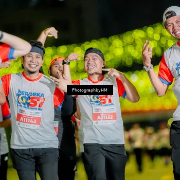 Runner Photo 4630771