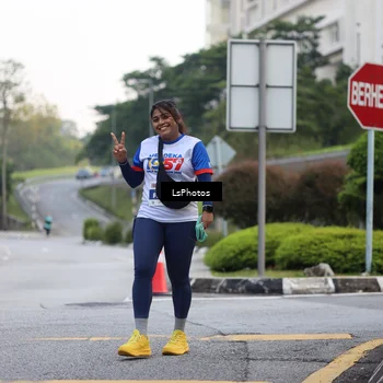 Runner Photo 4630774