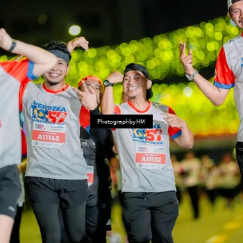 Runner Photo 4630776