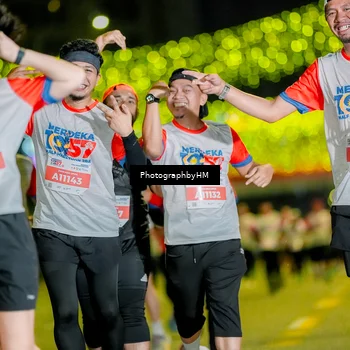Runner Photo 4630777