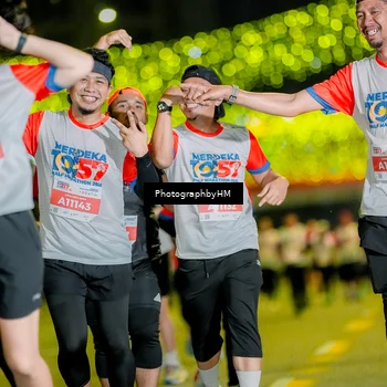 Runner Photo 4630778
