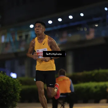 Runner Photo 4630780
