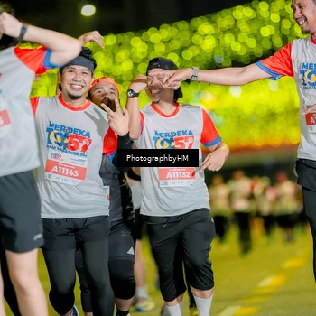 Runner Photo 4630782