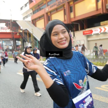 Runner Photo 4630783