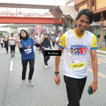 Runner Photo 4630786