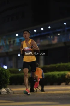 Runner Photo 4630787