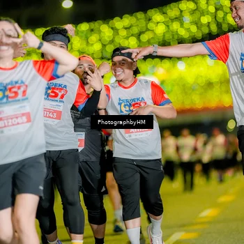 Runner Photo 4630789