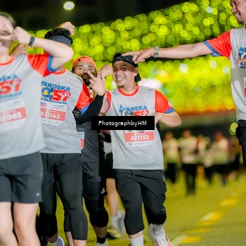 Runner Photo 4630791