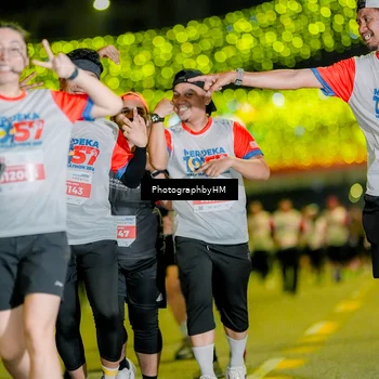 Runner Photo 4630795