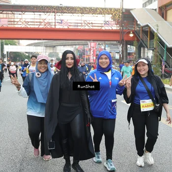 Runner Photo 4630801