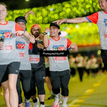 Runner Photo 4630802