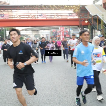 Runner Photo 4630806