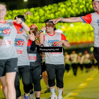 Runner Photo 4630807