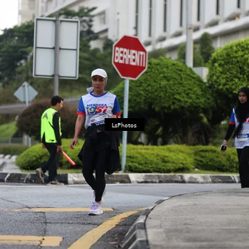 Runner Photo 4630808