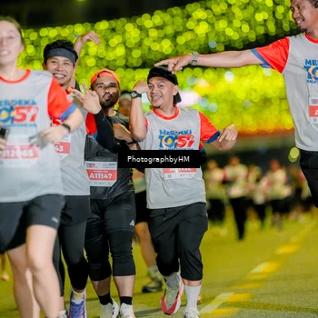Runner Photo 4630810