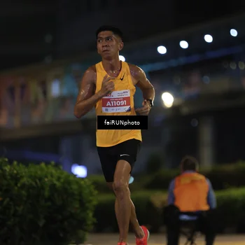 Runner Photo 4630814