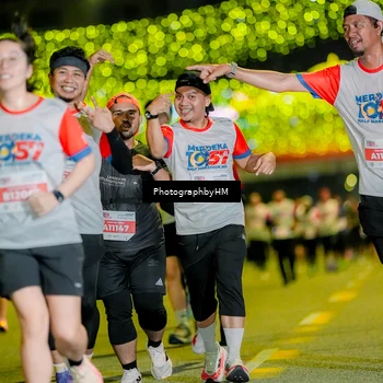 Runner Photo 4630816