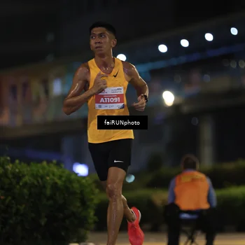 Runner Photo 4630818