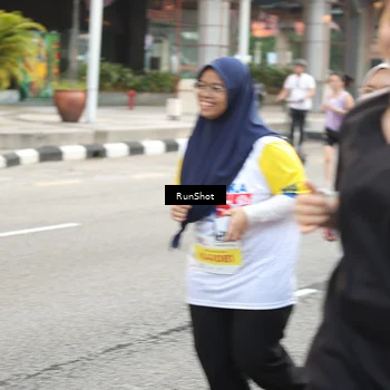Runner Photo 4630820