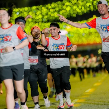 Runner Photo 4630821