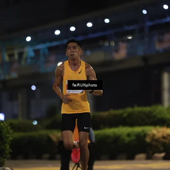 Runner Photo 4630823