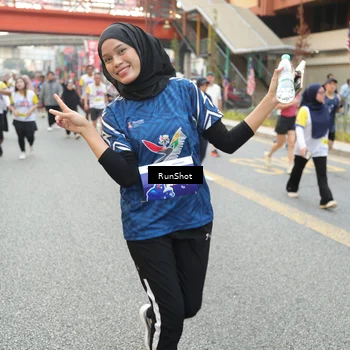 Runner Photo 4630824