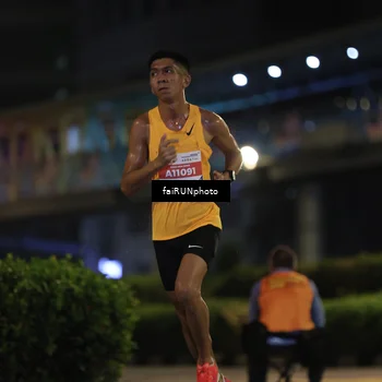 Runner Photo 4630827
