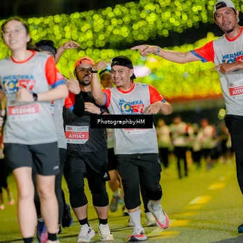 Runner Photo 4630828