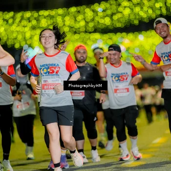 Runner Photo 4630830