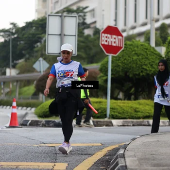 Runner Photo 4630833
