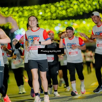 Runner Photo 4630835