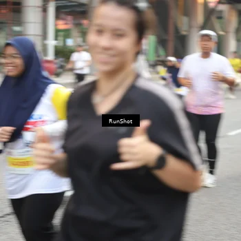 Runner Photo 4630836