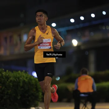 Runner Photo 4630837