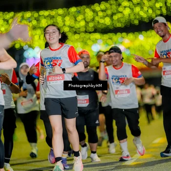 Runner Photo 4630838
