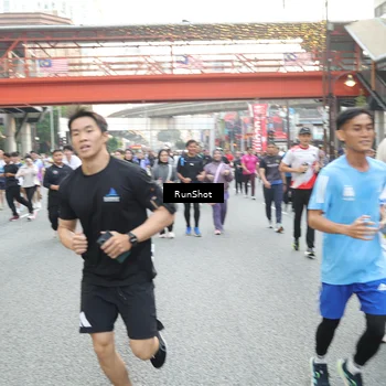 Runner Photo 4630842