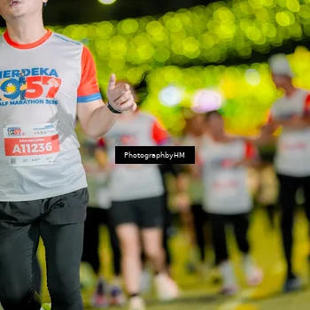 Runner Photo 4630847