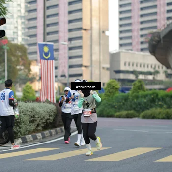 Runner Photo 4630848