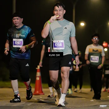 Runner Photo 4630850