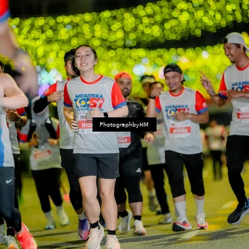 Runner Photo 4630854