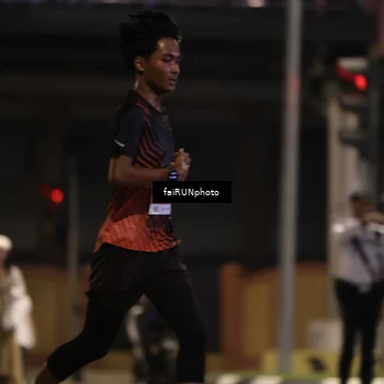 Runner Photo 4630856