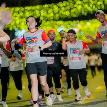 Runner Photo 4630860