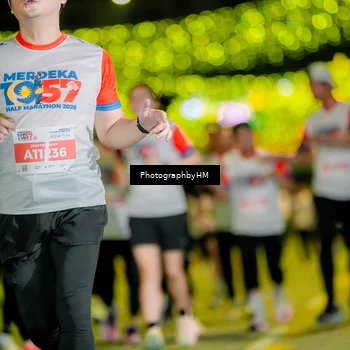 Runner Photo 4630861