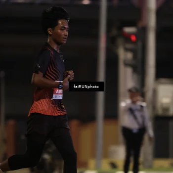 Runner Photo 4630862
