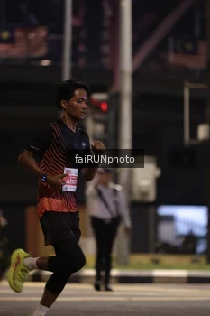 Runner Photo 4630866
