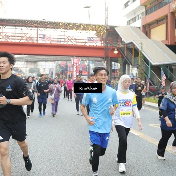 Runner Photo 4630868
