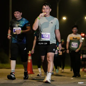 Runner Photo 4630873