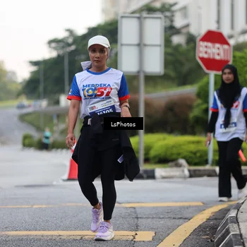 Runner Photo 4630874