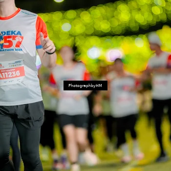 Runner Photo 4630877