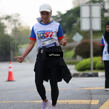 Runner Photo 4630882