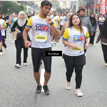 Runner Photo 4630883
